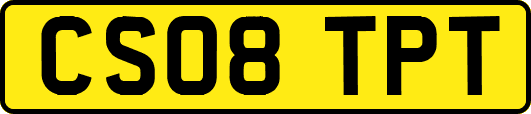 CS08TPT