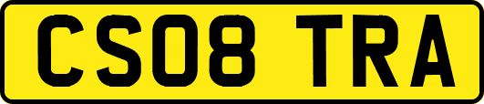 CS08TRA