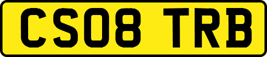 CS08TRB