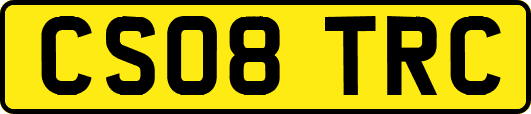 CS08TRC