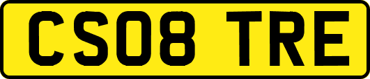 CS08TRE