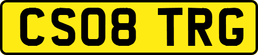 CS08TRG