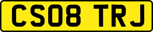 CS08TRJ