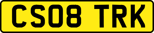 CS08TRK
