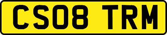CS08TRM