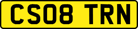CS08TRN