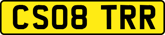 CS08TRR