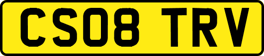 CS08TRV
