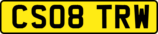 CS08TRW