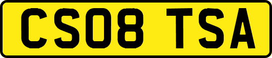 CS08TSA