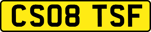 CS08TSF