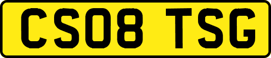 CS08TSG