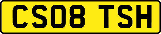 CS08TSH