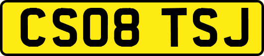 CS08TSJ