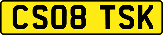 CS08TSK