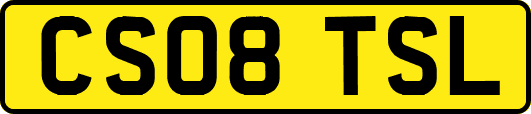 CS08TSL
