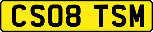 CS08TSM