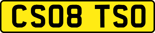 CS08TSO