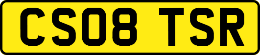 CS08TSR