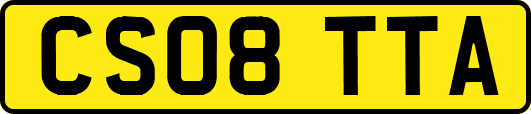 CS08TTA