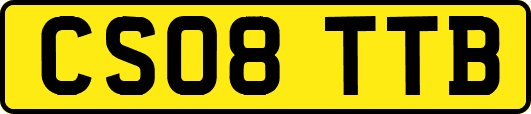 CS08TTB
