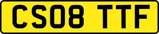 CS08TTF
