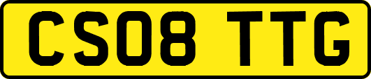 CS08TTG