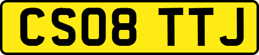 CS08TTJ