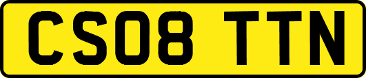 CS08TTN