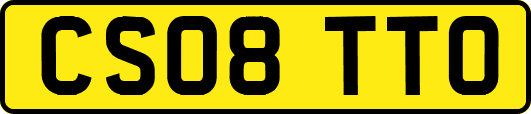 CS08TTO