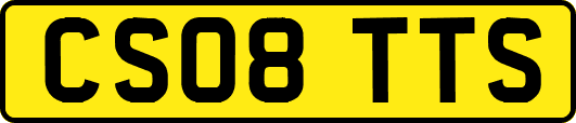CS08TTS