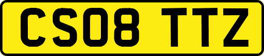 CS08TTZ