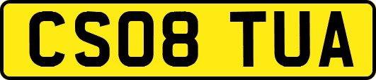 CS08TUA