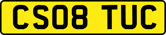 CS08TUC