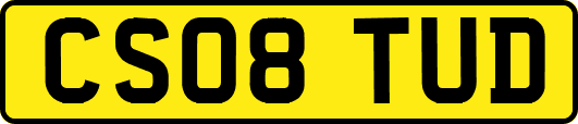 CS08TUD