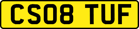 CS08TUF