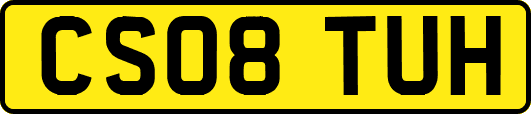 CS08TUH