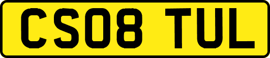 CS08TUL