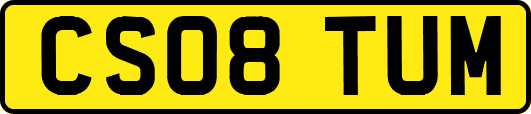 CS08TUM