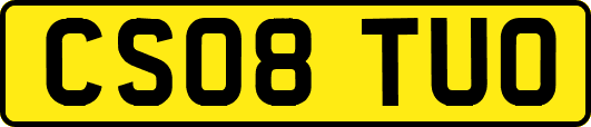 CS08TUO