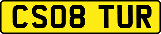 CS08TUR