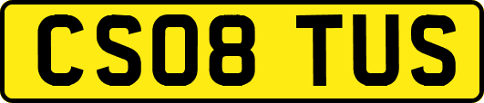 CS08TUS