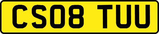 CS08TUU