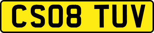 CS08TUV
