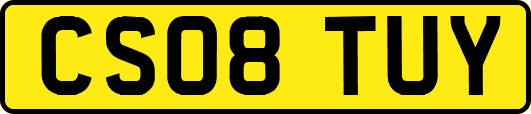 CS08TUY
