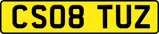 CS08TUZ