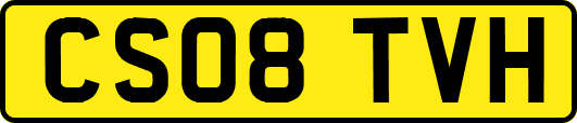 CS08TVH