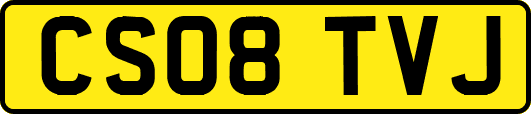 CS08TVJ