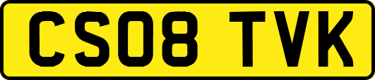 CS08TVK