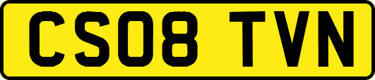 CS08TVN